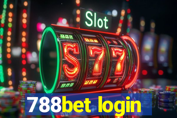 788bet login